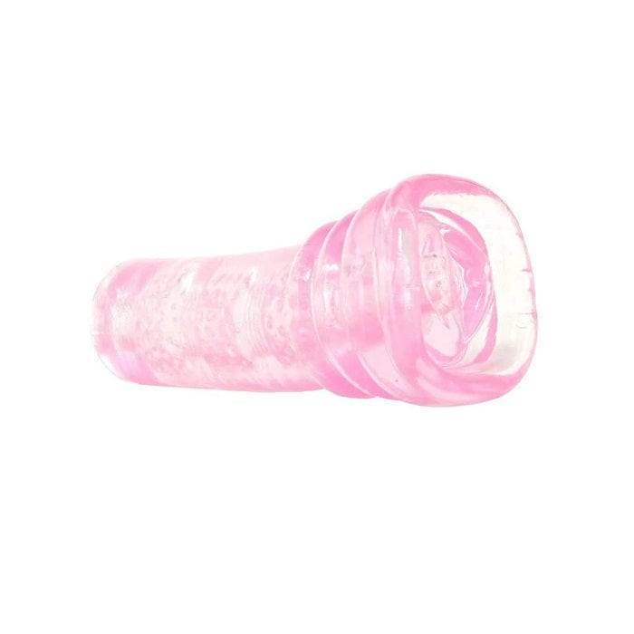 Calexotics Sue Johanson Premium Super Head Honcho Male Masturbation Device
