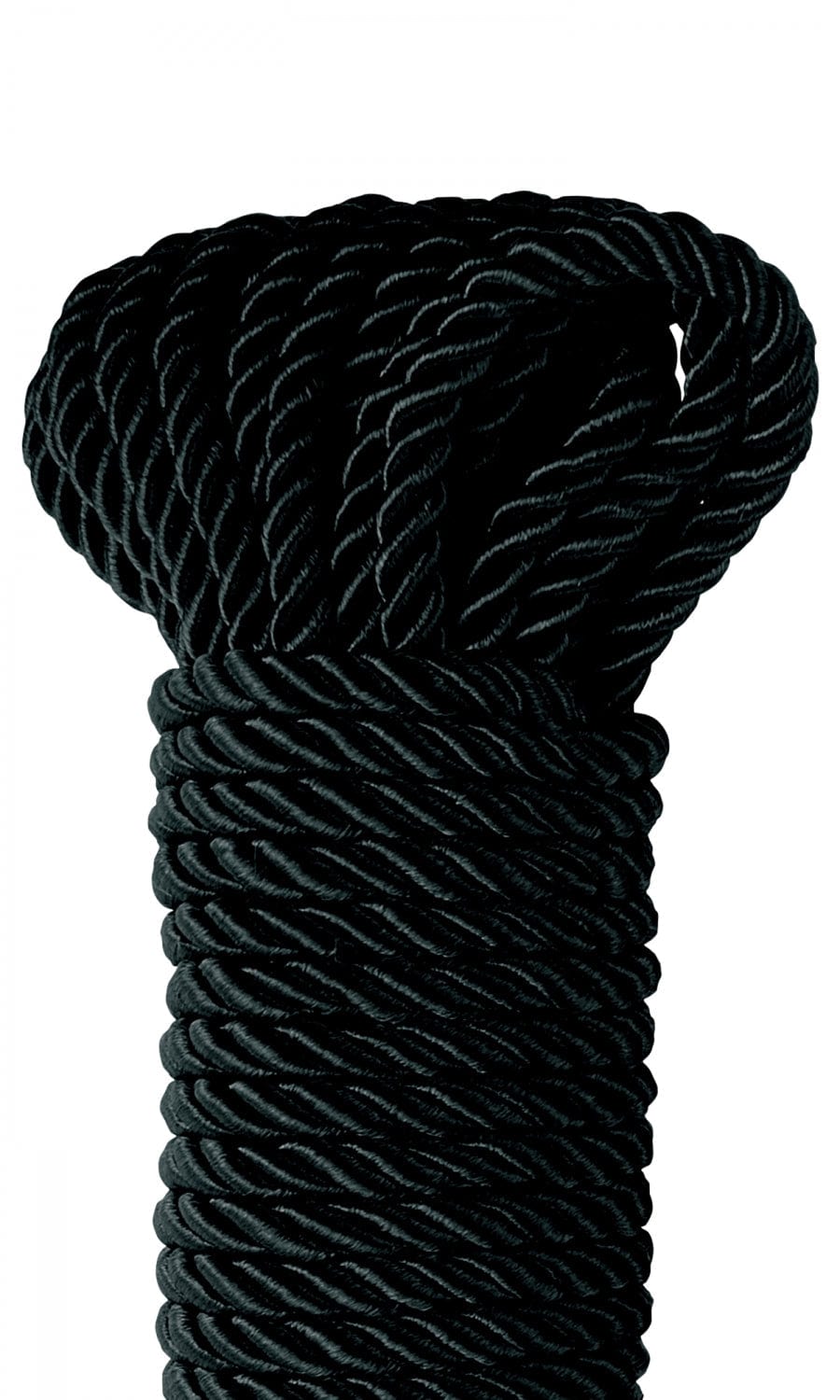 Pipedream Products Fetish Fantasy Premium Soft and Silky Rope for Japanese - Style Bondage Play