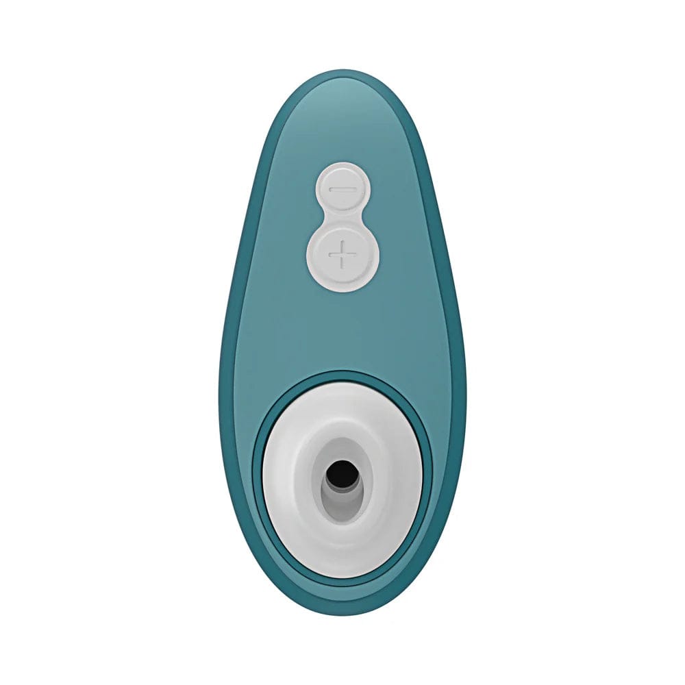 Womanizer Liberty 2: Compact & Powerful Clitoral Stimulator for On - the - Go Pleasure