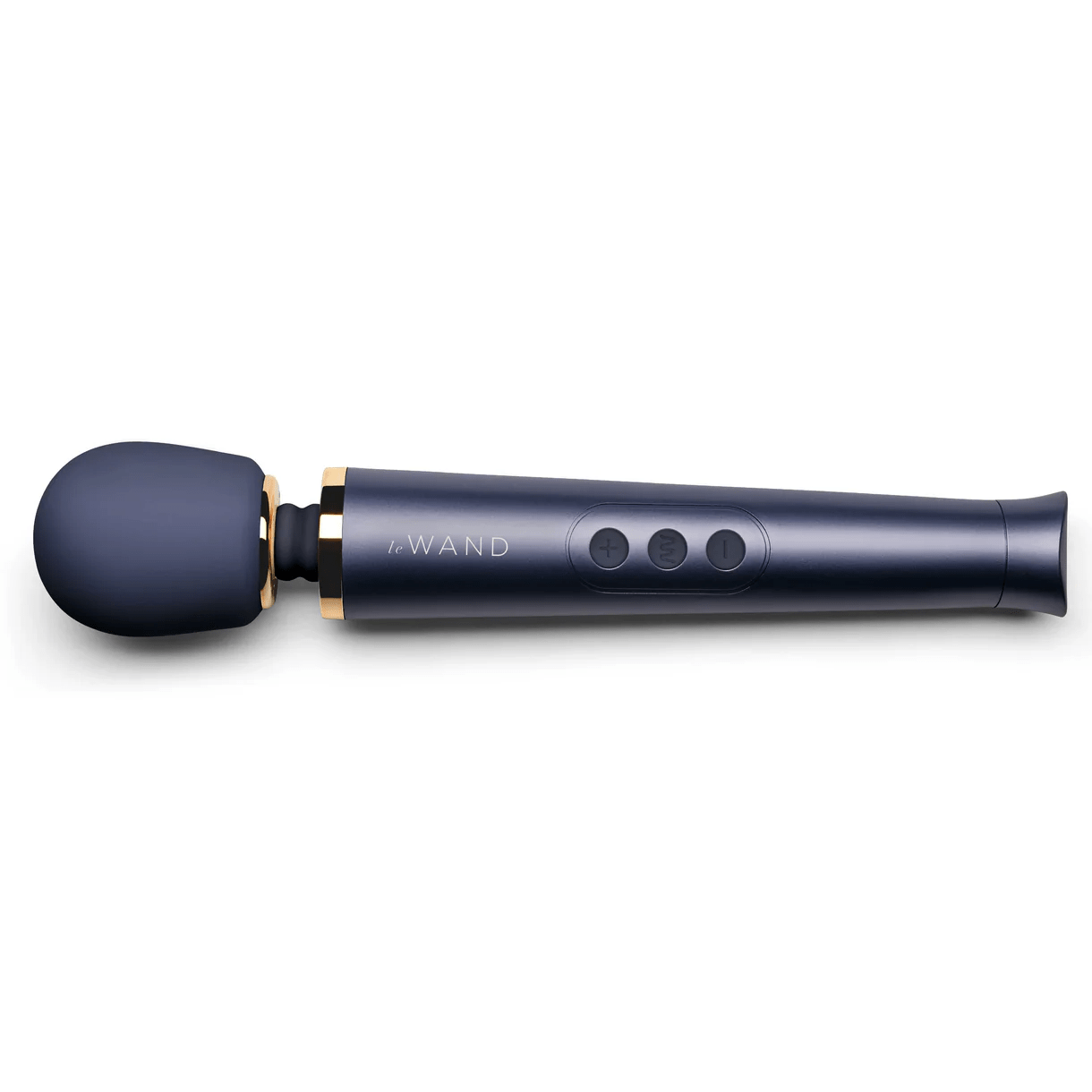 Le Wand Petite: Compact, Rechargeable Massager with Multiple Vibration Modes