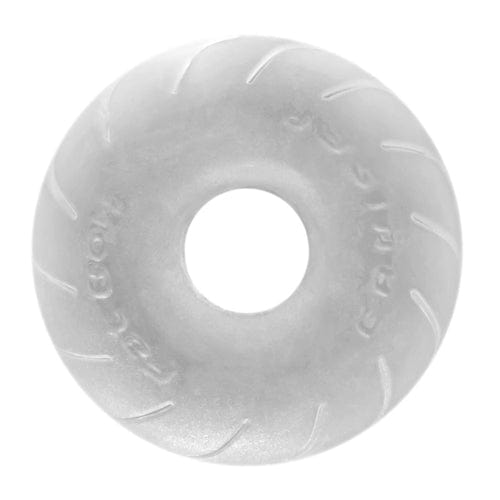 Perfect Fit Adult Cruiser Style Cock Ring for Intense Pleasure