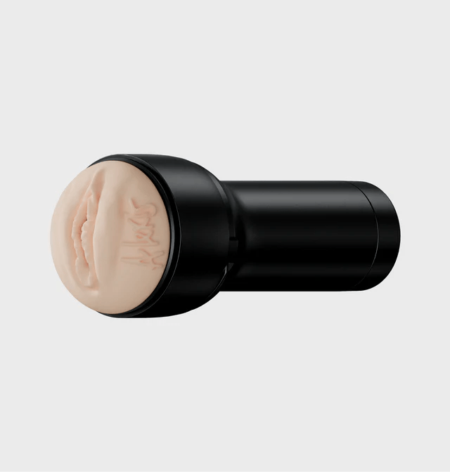 Kiiroo's Realistic Alexis Fawx Molded Soft Skin-like Stroker
