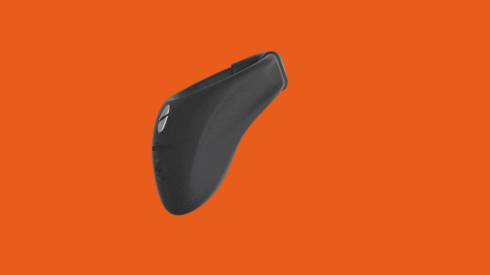 We-Vibe Bond Luxury Vibrating Cock Ring for Adventurous Couples