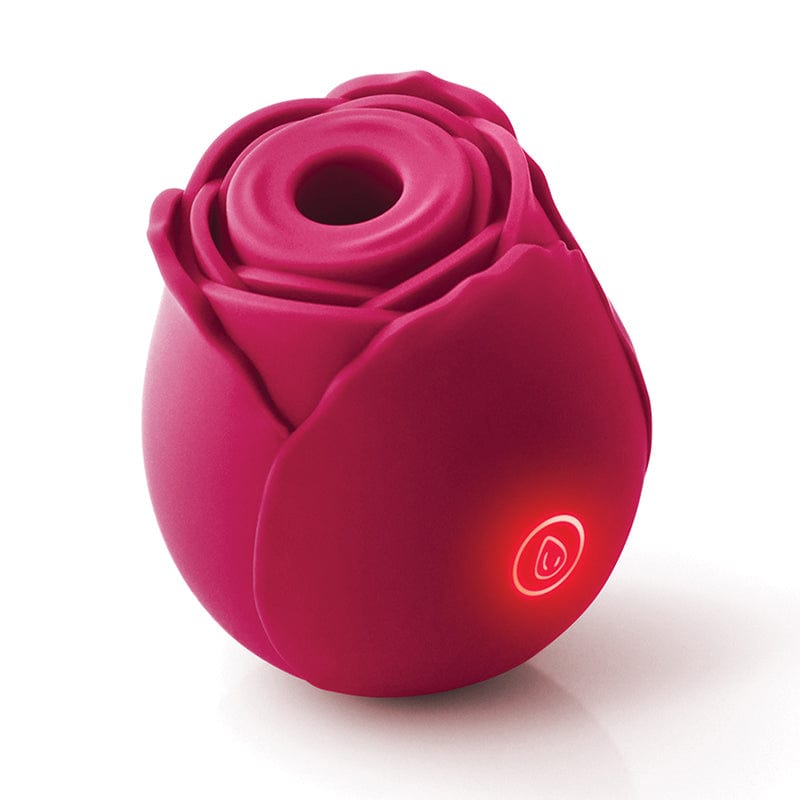 NS Novelties Inya The Rose - A Sensual and Alluring Adult Pleasure Toy