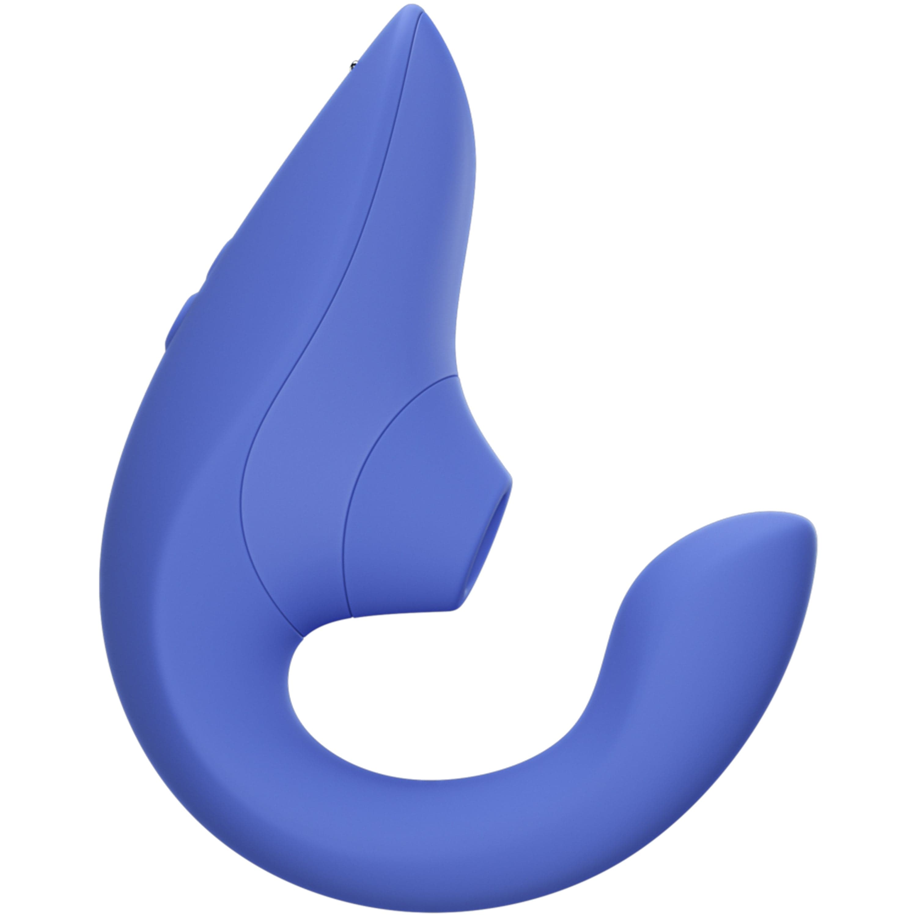 Womanizer Blend: A Dual - Stimulating Adult Toy with Revolutionary Pleasure Air Tech