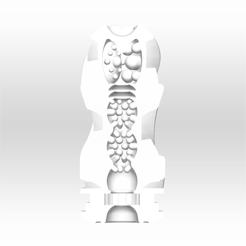 Tenga Ultra Air Tech Reusable Cup-Style Male Masturbation Device