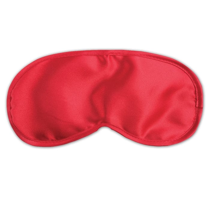 Pipedream Brand Fetish Fantasy Series High - Quality Satin Blindfold Love Mask for Intimate Moments