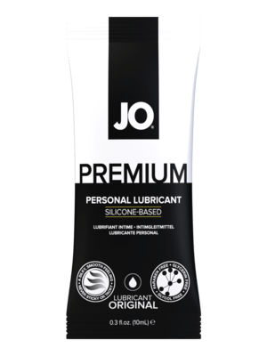 System JO Beginner's Luck Lubricant Gift Set - An Ideal Collection for Trying Out Our Best Lubricants