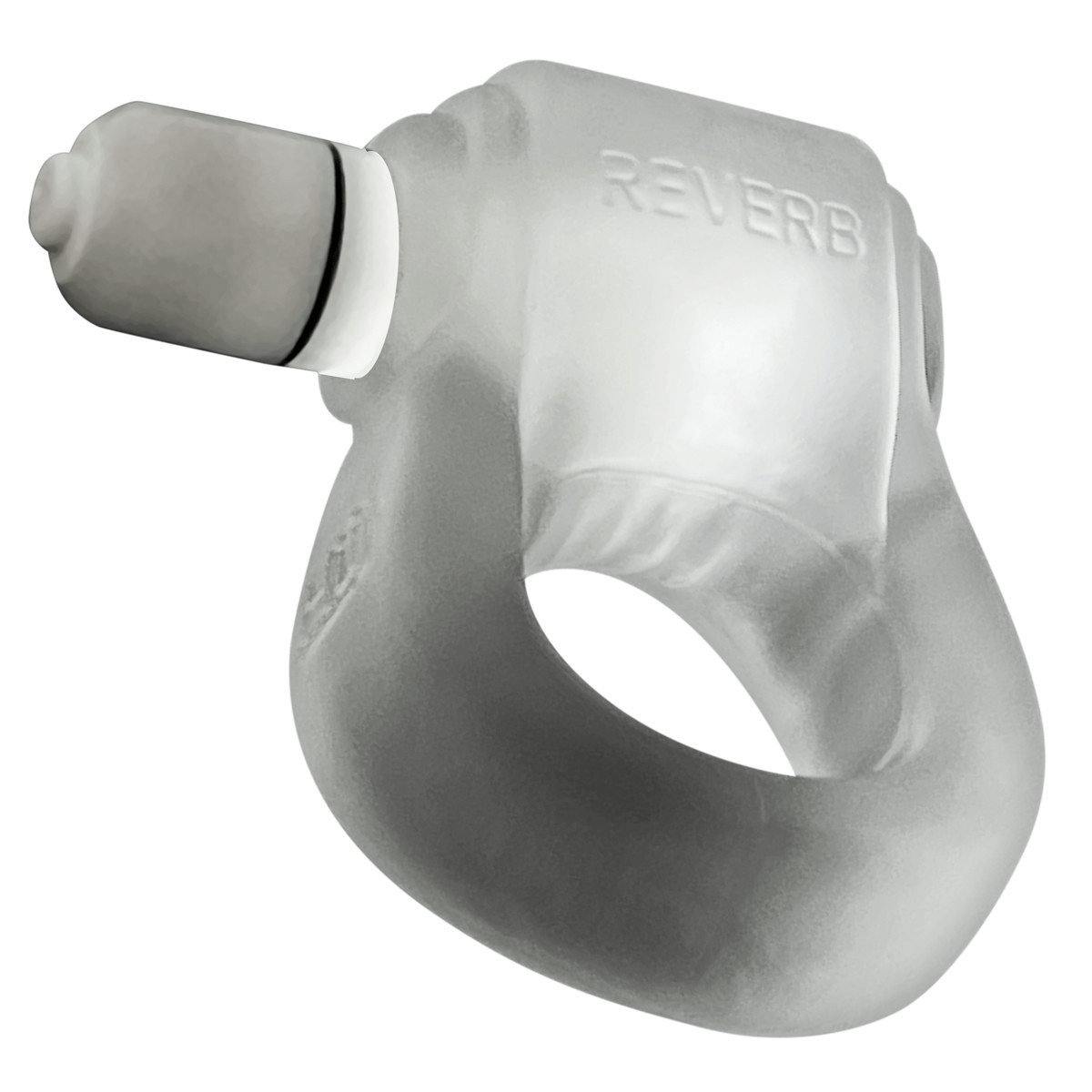 Oxballs Glow-in-the-Dark LED Cockring for a Unique and Eye-Catching Sexual Experience