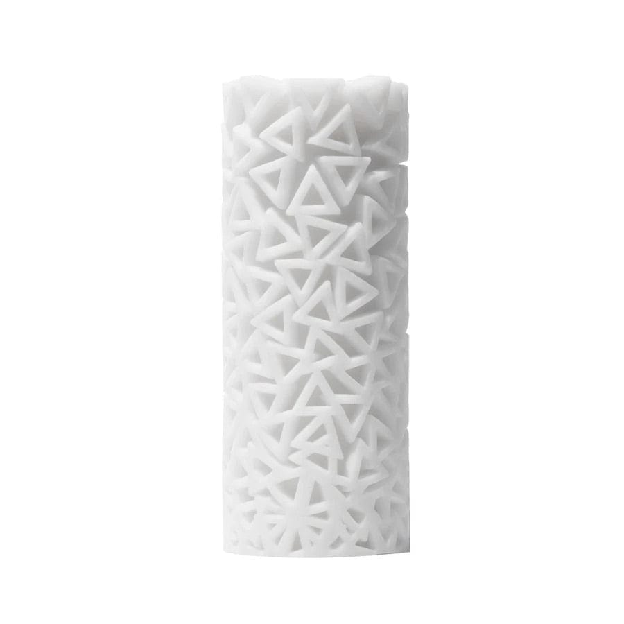 Tenga 3D Stacked Protrusion Reusable Male Masturbator