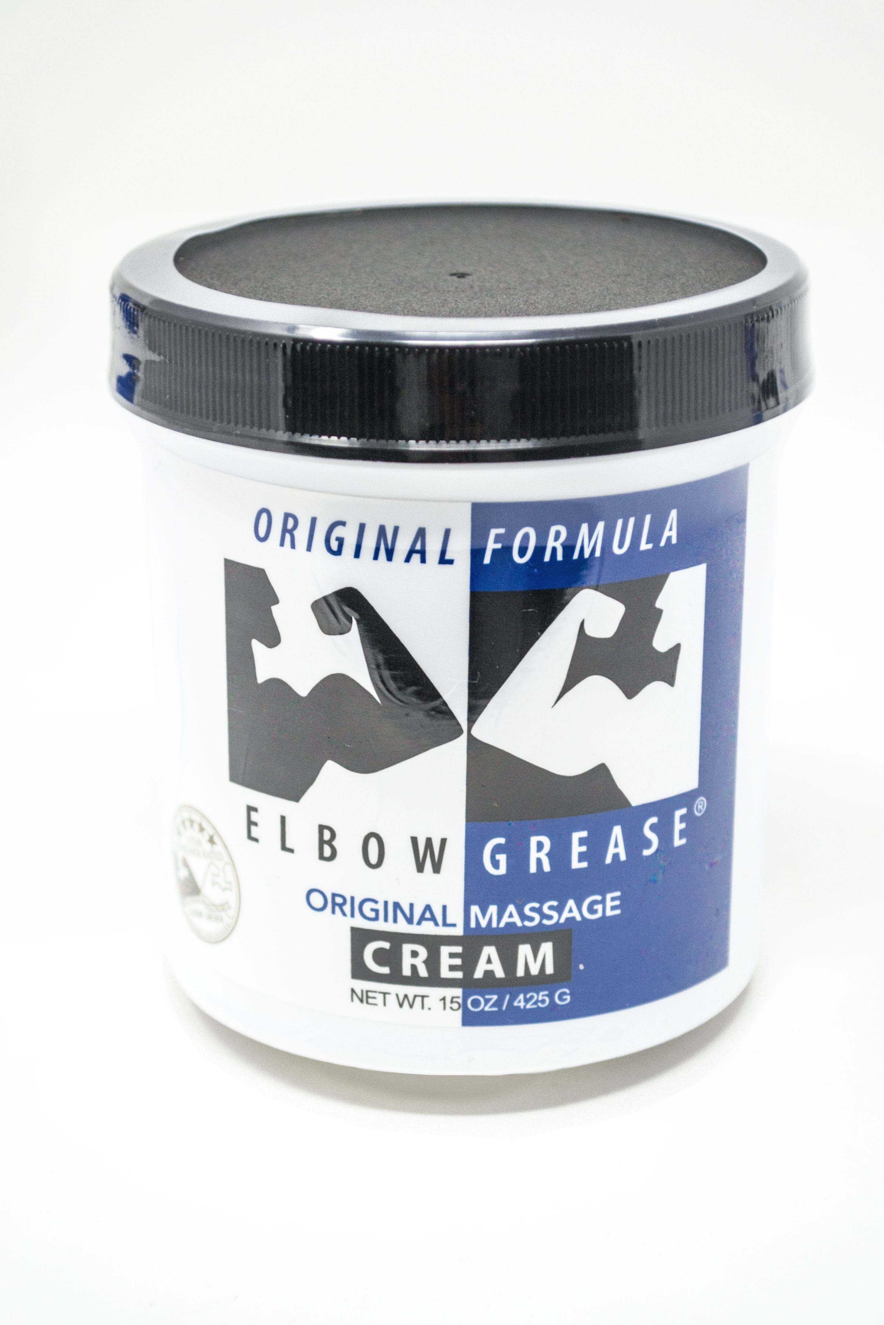Elbow Grease Premium Original Formula Long - lasting Intimate Lubricant