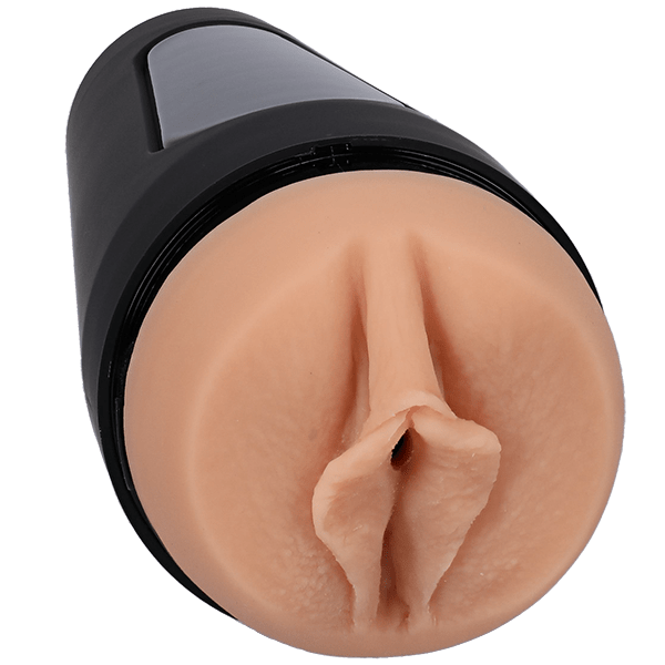 Doc Johnson Stella Barey's Main Squeeze - Realistic Customizable Masturbator