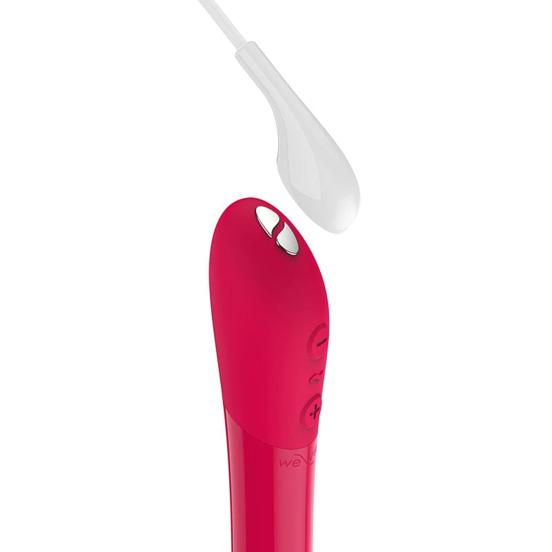 We-Vibe Tango X: Powerful Bullet Vibe with 7 Modes & 8 Intensities