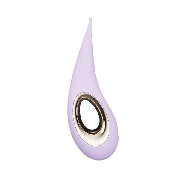 Lelo Dot - A Premium Elliptical Design Clitoral Stimulator for Enhanced Pleasure