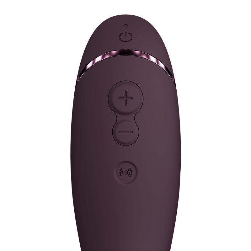 Womanizer OG: Premium G-Spot Vibrator with Dual Stimulation