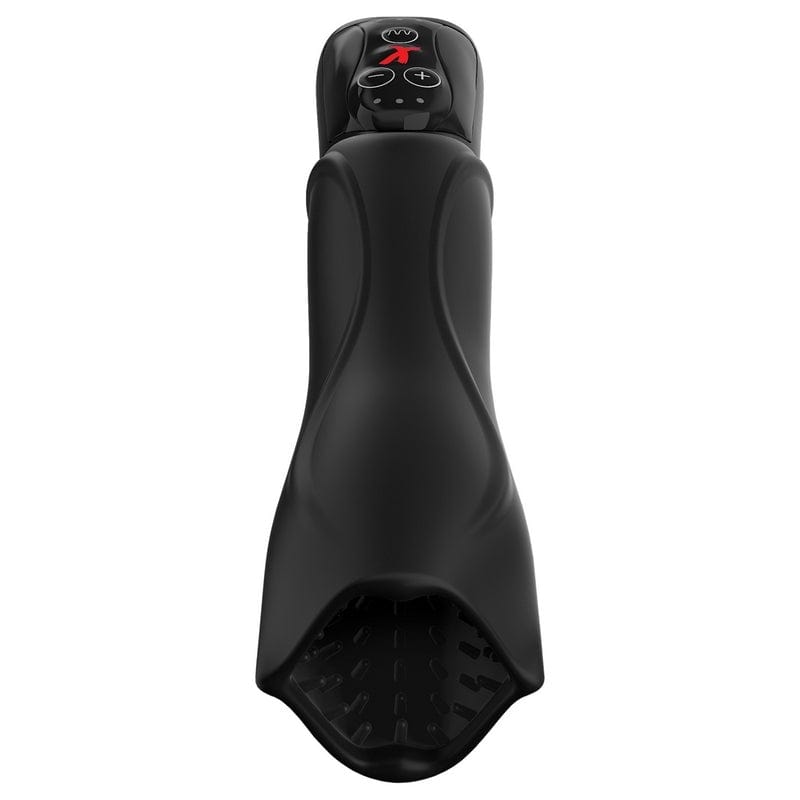 Pipedream PDX Elite Rotating & Vibrating Male Masturbator