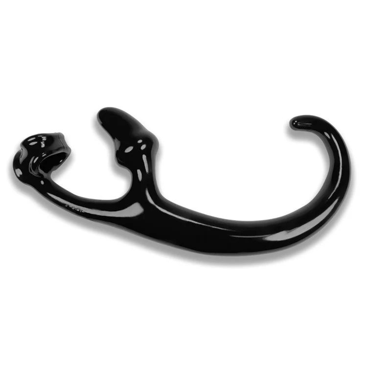 Oxballs Unique Alien Tail Butt Plug for Enhanced Self-Pleasure