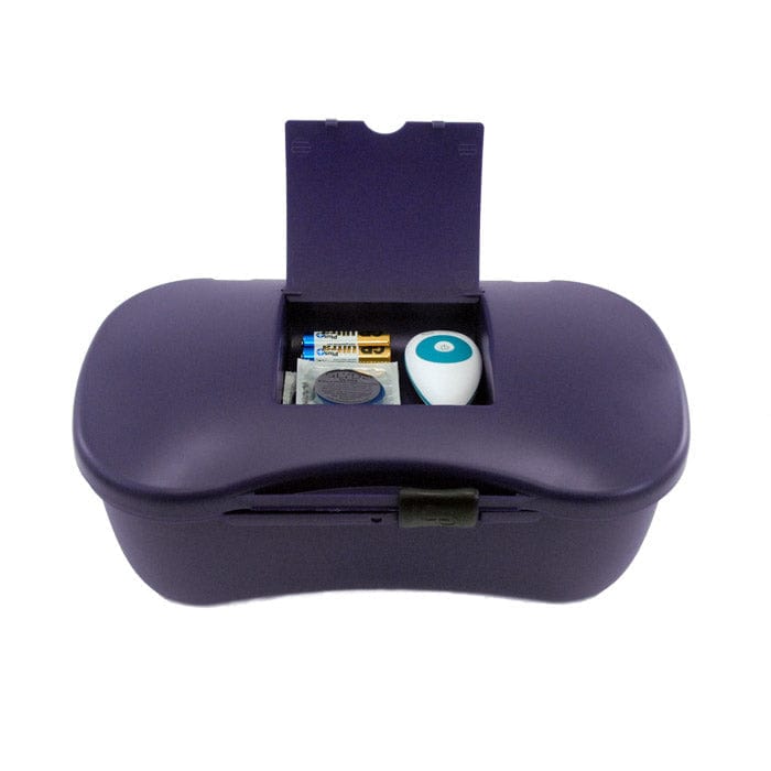 Joyboxx Antimicrobial and Discreet Sex Toy Storage Solution