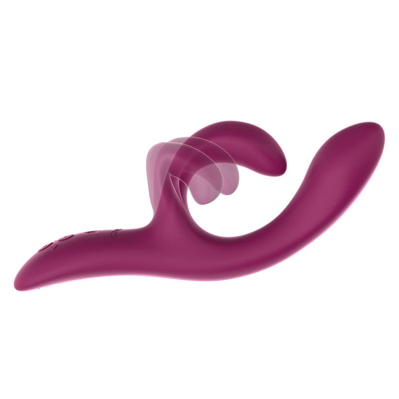 We-Vibe Nova 2 Female Pleasure Vibrator for Blissful Orgasms