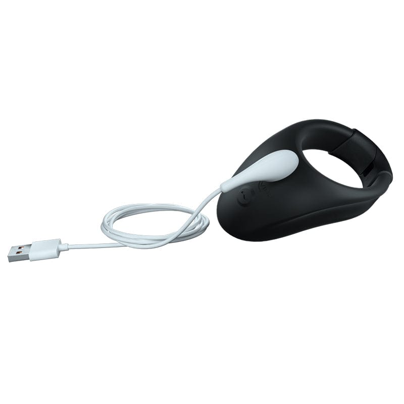 We-Vibe Bond Luxury Vibrating Cock Ring for Adventurous Couples