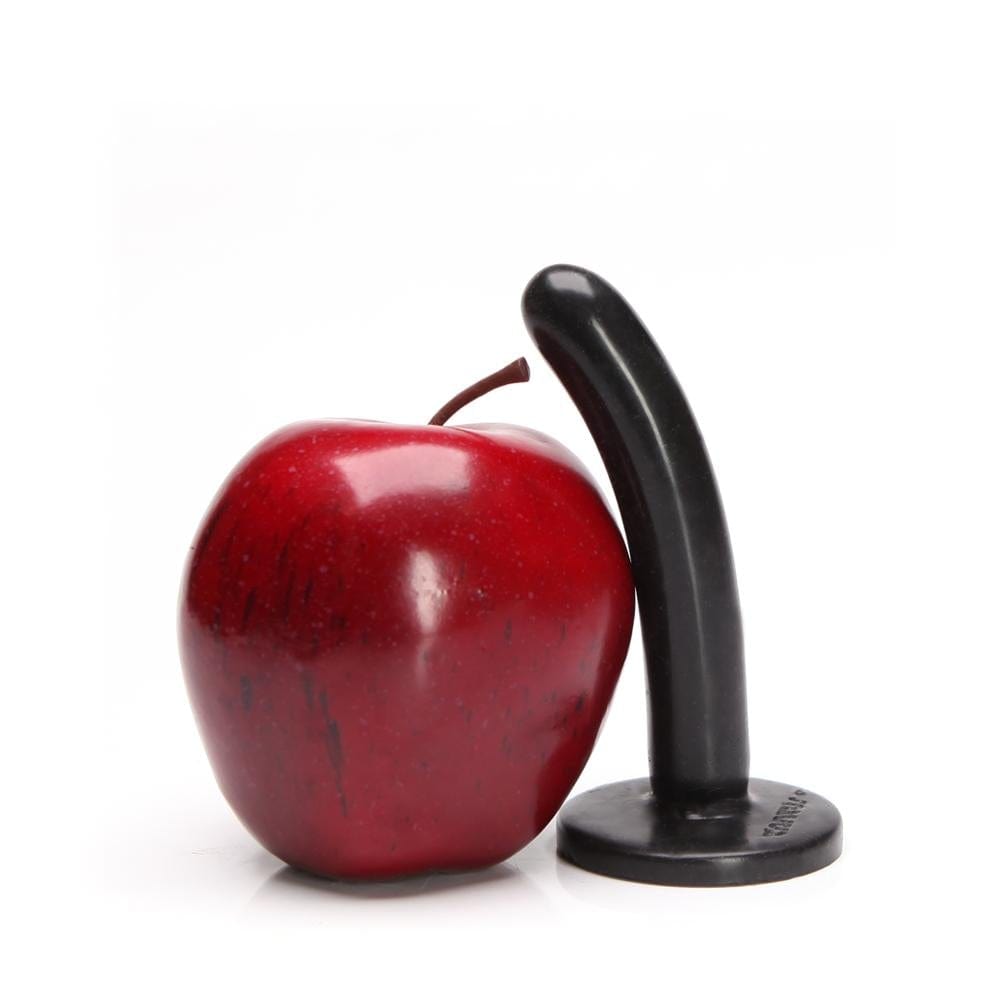 Tantus Silk Small-sized Silicone Dildo for Beginners