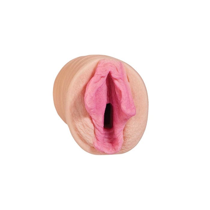 Doc Johnson's Premium UR3 Skin-Like Kimberly Kane Pocket Pussy for Realistic Pleasure