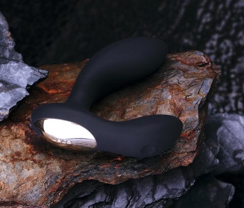 Lelo Bruno Premium Prostate Massager for Intense Sexual Pleasure