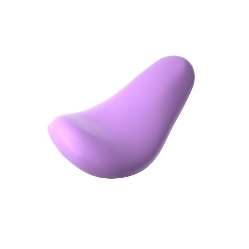 Pipedream Products Petite Silicone Arouse-Her Female Vibrator for Intimate Pleasure Exploration