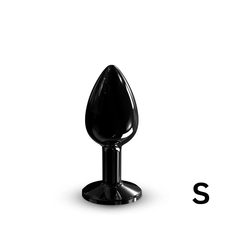 Dorcel Diamond-Shaped Anal Plug for Unique Anal Pleasure Experience
