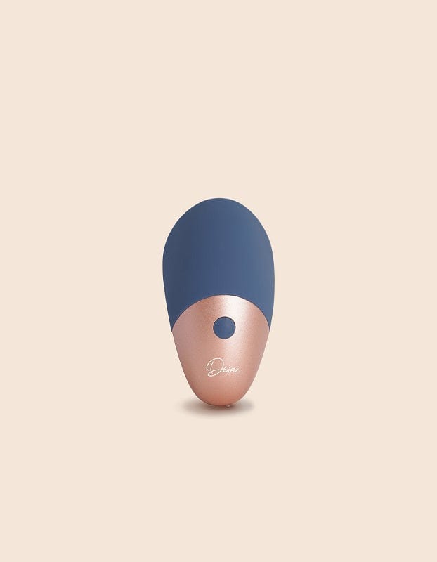 Deia Clitoral Stimulator - The Ultimate Arouser for Foreplay