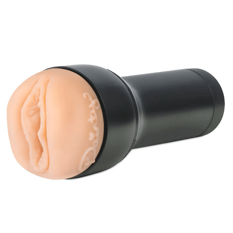 Kiiroo Feel Dainty Male Adult Masturbation Device Inspired by Erotic Superstar Dainty Wilder