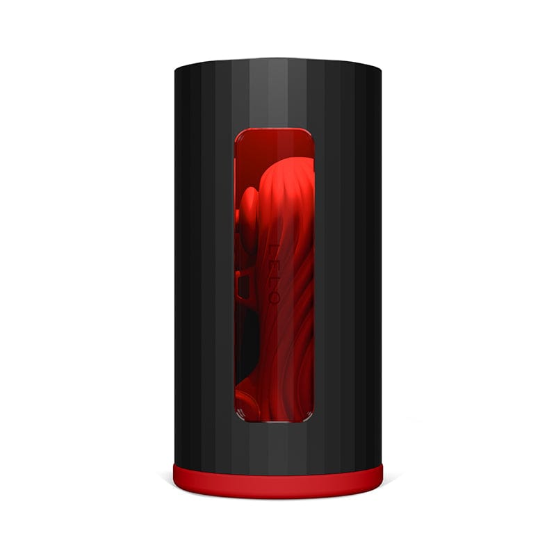 Lelo F1S V3 Extra-Large Male Masturbator with Dual Motors and App Control