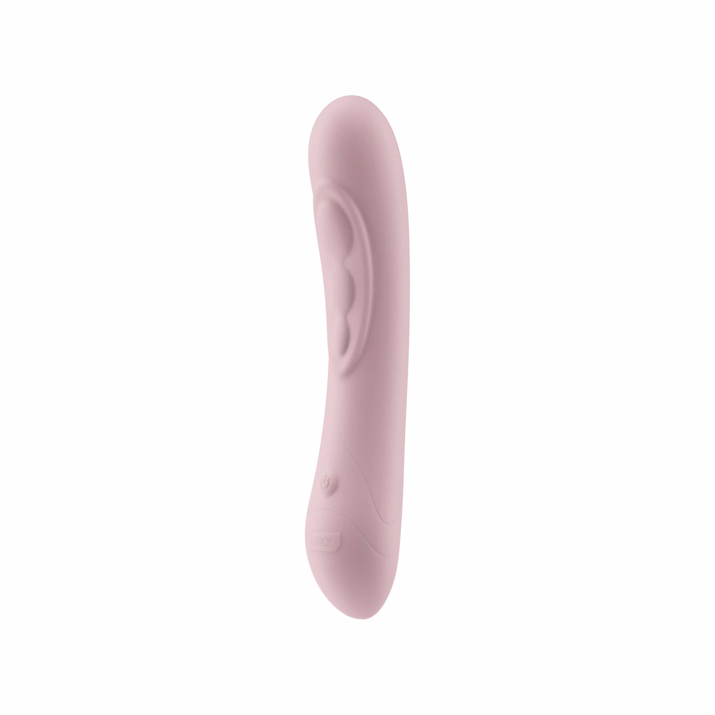 Kiiroo Pearl3 Advanced G-spot Stimulating Vibrator for Enhanced Pleasure