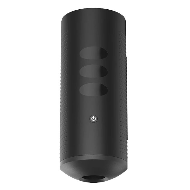 Kiiroo Titan Handheld Interactive Vibrating Male Masturbation Stroker Toy