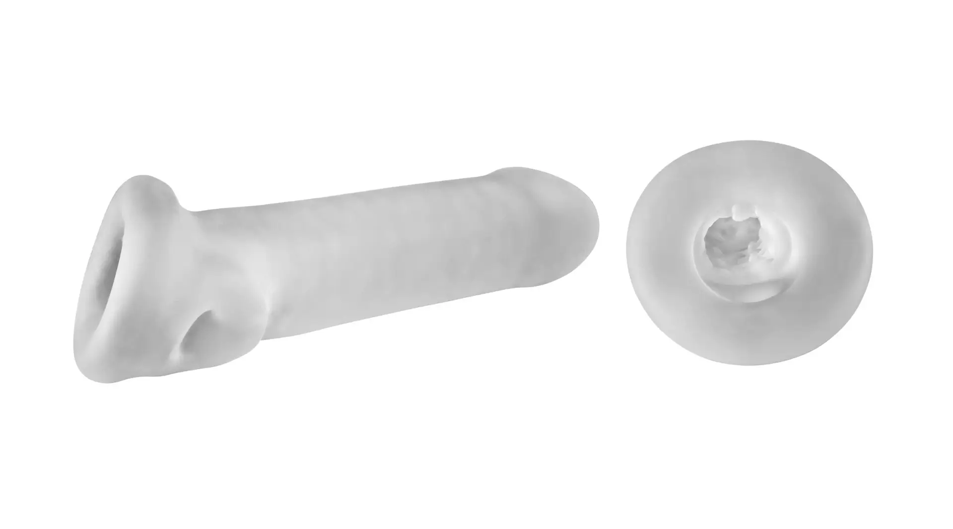 PerfectFit Fat Boy: A Superb Thin Sheath for Enhanced Penis Girth