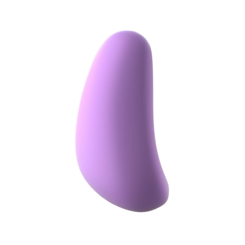 Pipedream Products Petite Silicone Arouse-Her Female Vibrator for Intimate Pleasure Exploration
