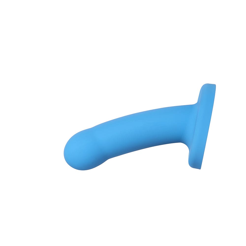 Sportsheets Nexus Jinx 5-Inch Silicone Pleasure Dildo for Intimate Exploration