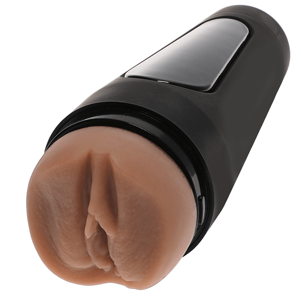 Doc Johnson Main Squeeze Male Masturbator Inspired by Karlie Redd from Love and Hip Hop: Atlanta