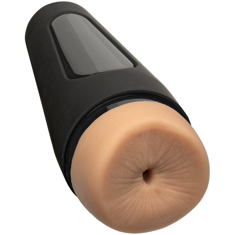 Doc Johnson Male Masturbator - Randy Ass Man Squeeze Stroker