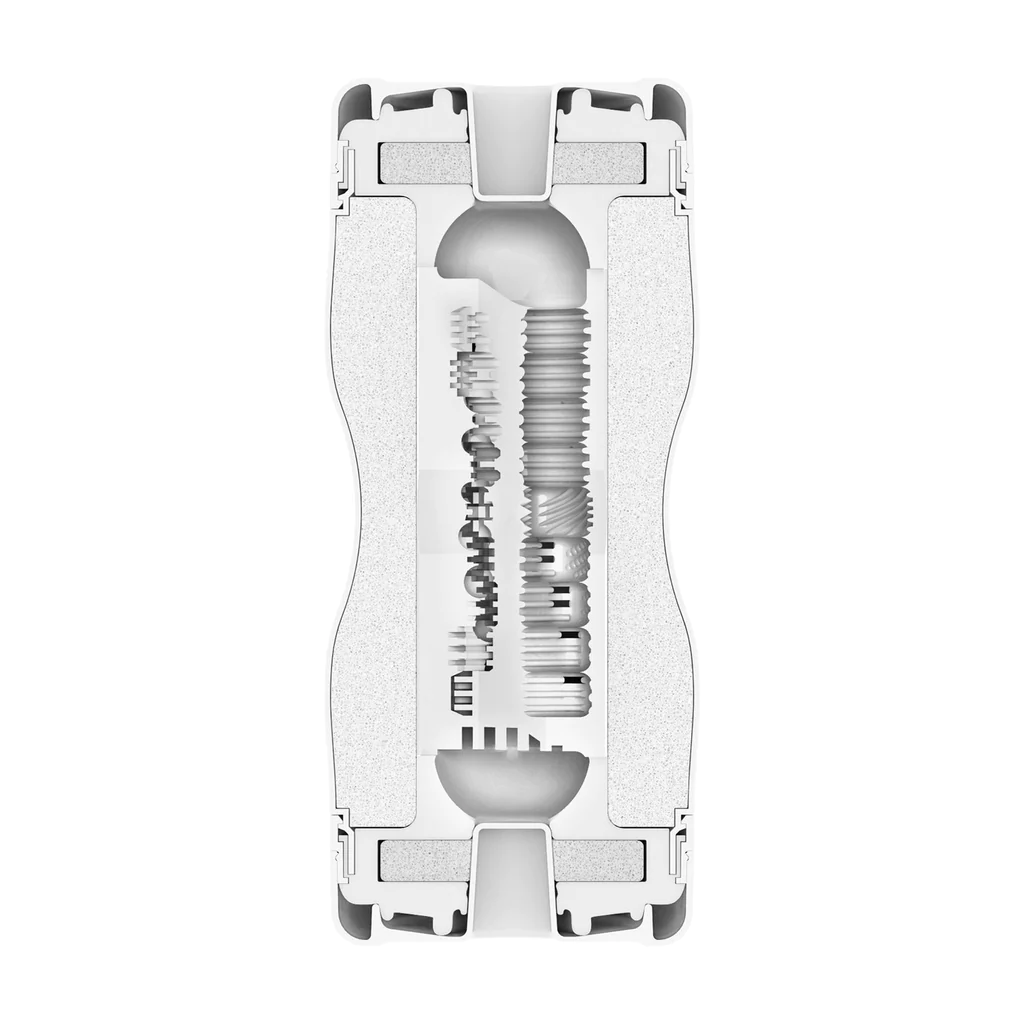 Tenga Extreme Dual - Sensation Pleasure Cup