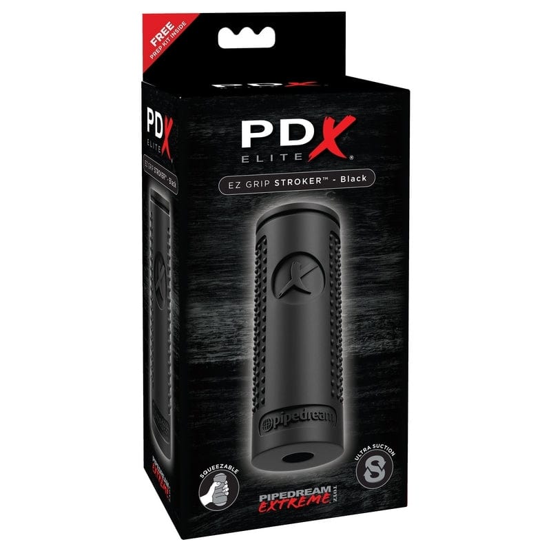 Pipedream Products PDX Elite EZ Grip Male Masturbation Stroker Toy