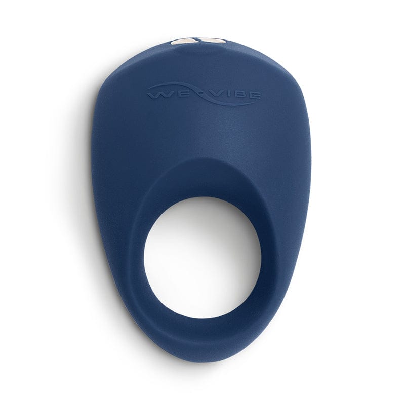 We-Vibe Pivot - Soft Silicone Hands - Free Vibrating Ring with App Control