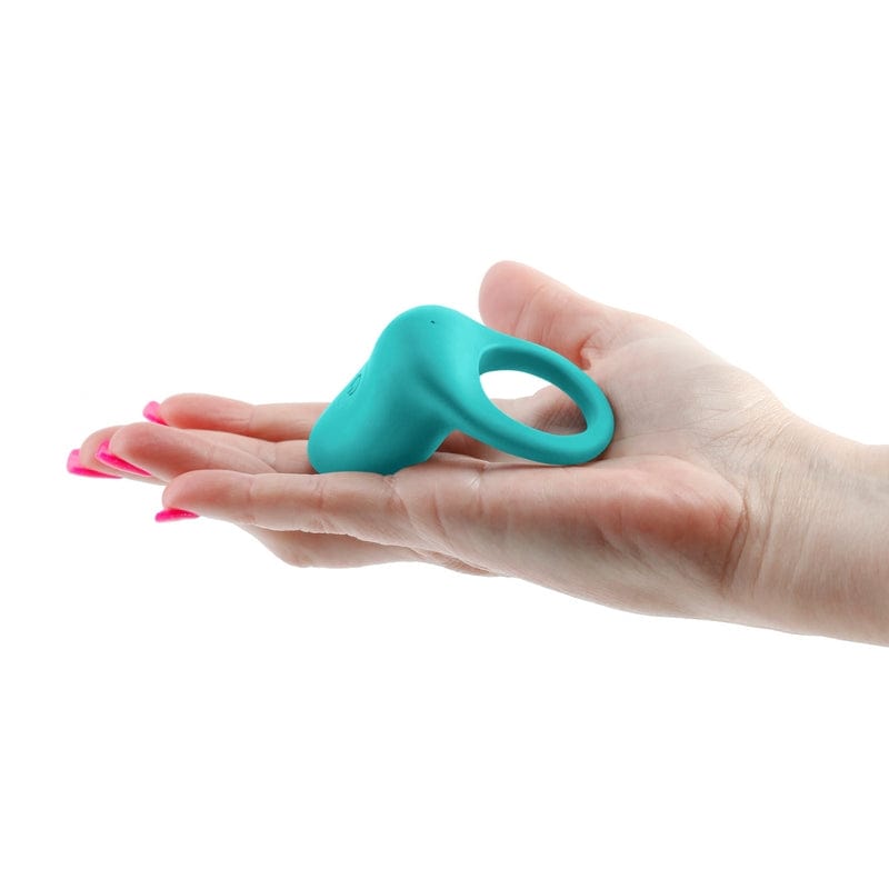 NS Novelties Inya Regal Rechargeable Sexual Enhancement Vibrating Ring