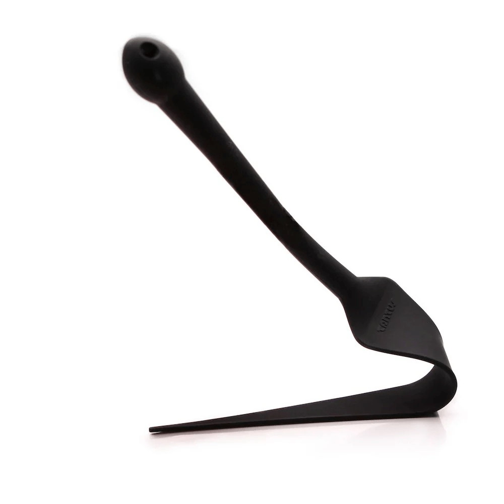 Ultra - Premium Silicone Tantus Dragon Tail for Intense Impact Play
