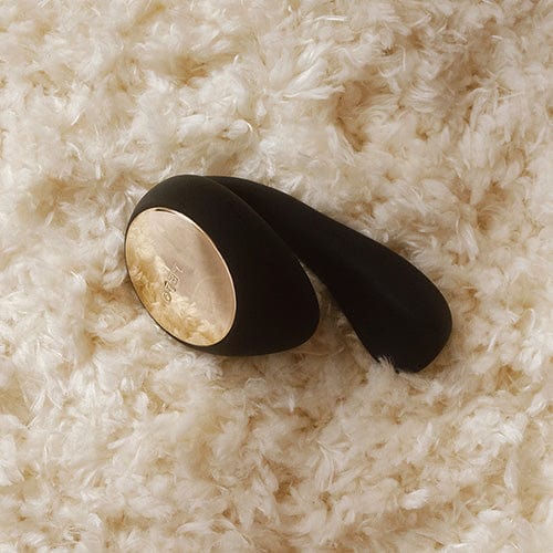 Lelo IDA Wave App-Controlled Rotating Remote Control Adult Pleasure Vibrator
