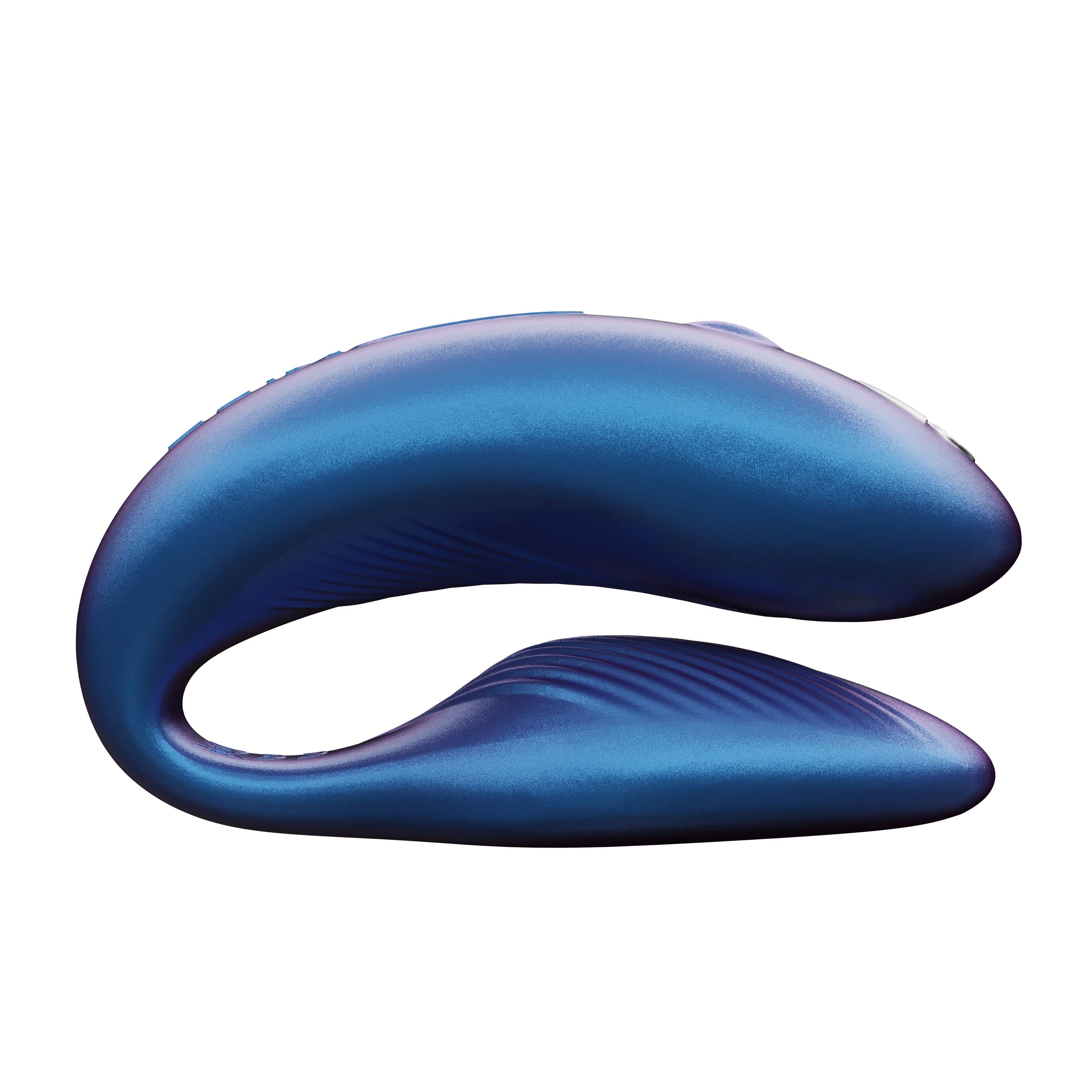 We-Vibe Chorus Couples' Remote-Controlled Love Vibrator for Enhanced Intimate Experiences