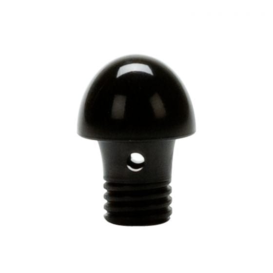 Calexotics High - quality Unisex Vulcanite Anal Cleaning Douche for Adult Fun