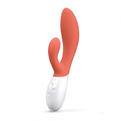 Lelo Ina 3 Luxury Rabbit Style Adult Vibrator for Enhanced Pleasure