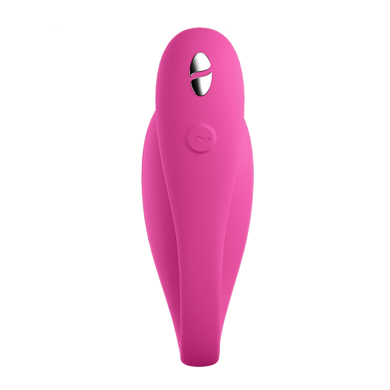 We-Vibe Jive 2 - A Premium Wearable G-spot and Clitoral Stimulating Vibrator for Enhanced Intimacy