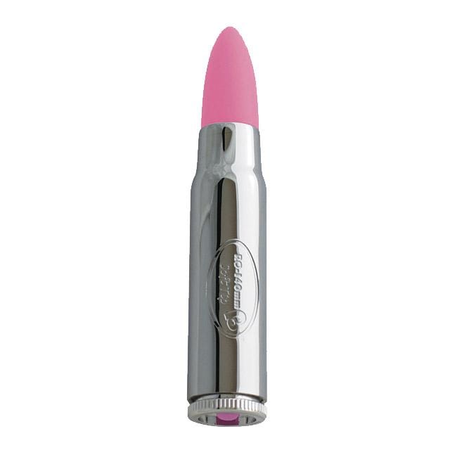 Rocks Off 140mm Bullet Vibrator - An Intense and Sensual Pleasure Device